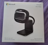 Kamerka internetowa LifeCam HD-3000