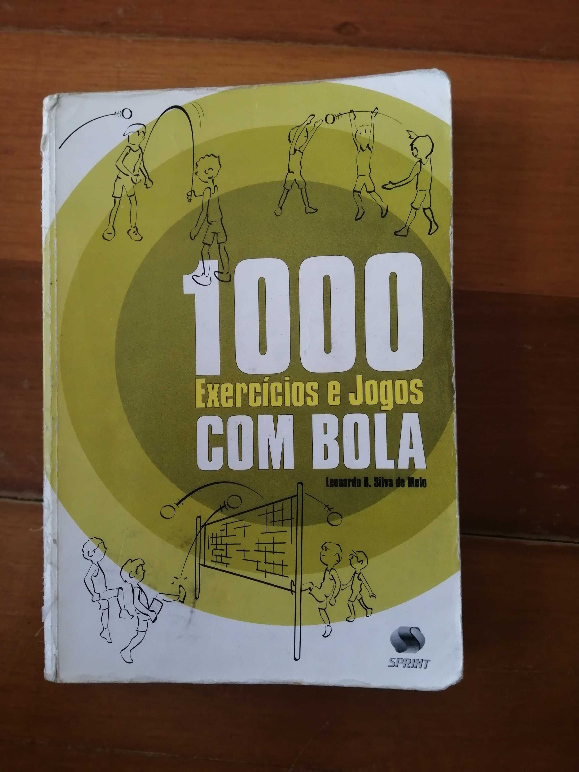 Livros Futebol Formação Qualidade