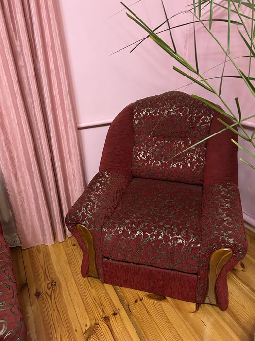 Продам розкладне крісло в хорошому стані