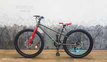 Супер Легкий подростковый вело колеса 24" Crosser, алюмин, 6 скоростей