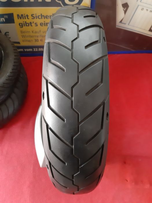 Мото шина 160/70 В 17   Michelin Harley Davidson из Германии