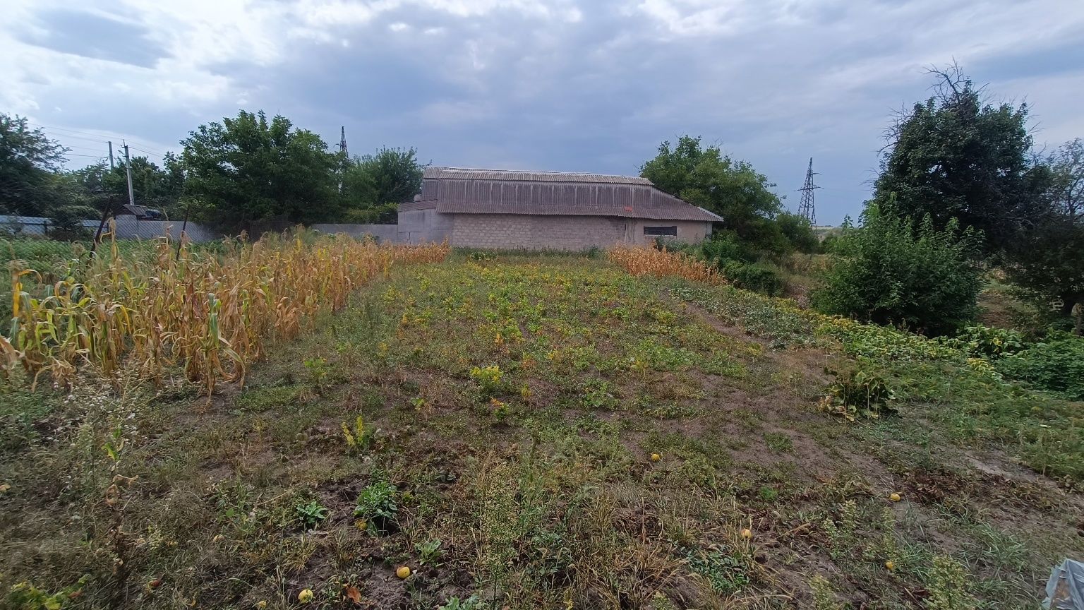 Продам будинок підгайці