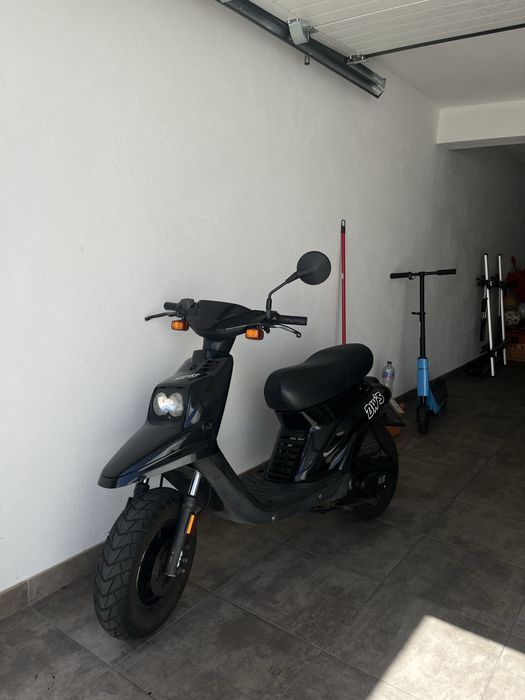 bws 50cc original