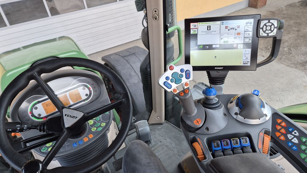 Fendt 724 s4 GPS WOM [722 720]