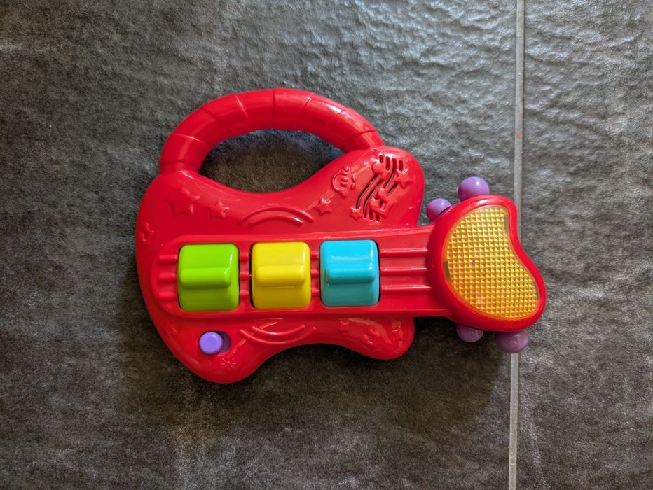 Vtech baby tablet планшет білінгва для малюків