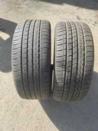 Goodyear Exellence 245/45/18