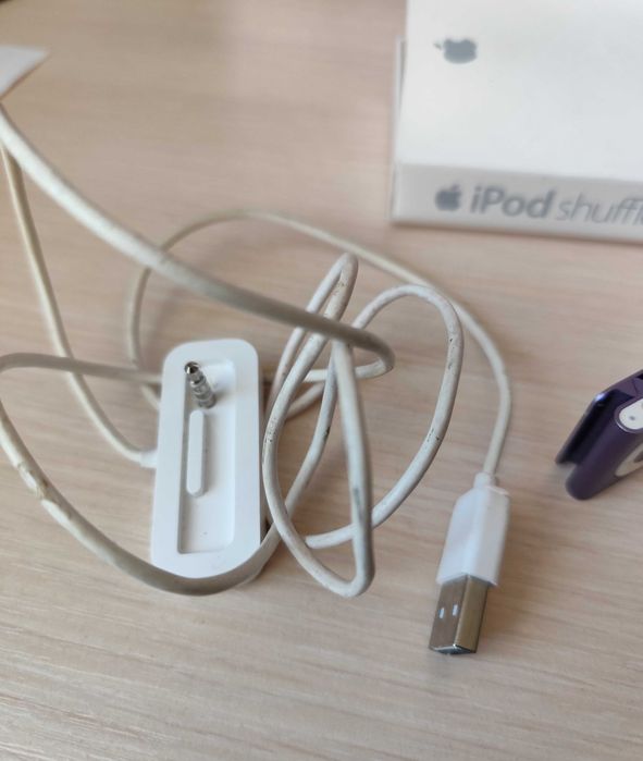 IPod айпод плеер