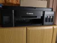 Принтер canon pixma G3400