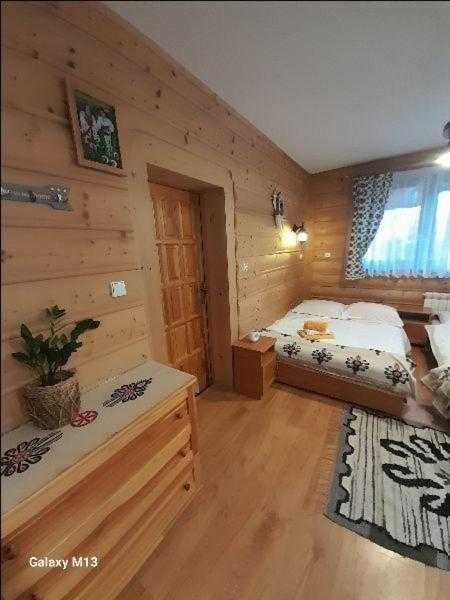 Wolne pokoje dzisiaj 1-5os  800m Krupówki& apartament  500m KRUPÓwki