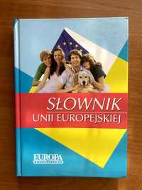 Słownik Unii Europejskiej