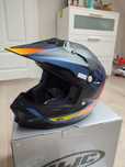 Kask motocyklowy off road/enduro HJC Junior CL-XYII Creed r. XL Nowy