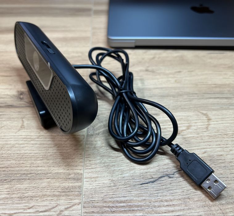 Kamera internetowa Vizolink W8GS 4K - Stan Idealny