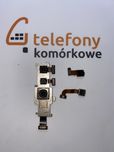 Xiaomi Mi Note 10 Lite aparat kamera przód i tył komplet