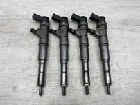 форсунка BOSCH BMW E60-E90-E87-E46 0445110209