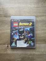 Gra Lego Batman 2 PL PlayStation 3 Ps3 Fat Slim SuperSlim