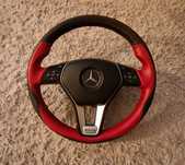 Volante + Airbag Mercedes benz