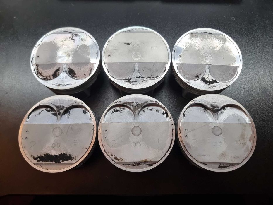 поршня vq37vhr infiniti g37, fx37, qx70, m37, nissan 370z