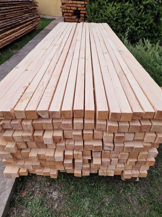 Пиломатеріали для будівництва: дошка, брус, шалівка.