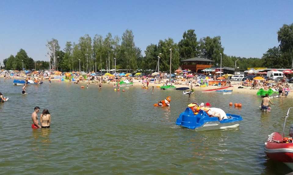Noclegi Jezioro Firlej Agroturystyka Mieszkanie całoroczne