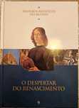 Livro: Tesouros Artísticos do Mundo