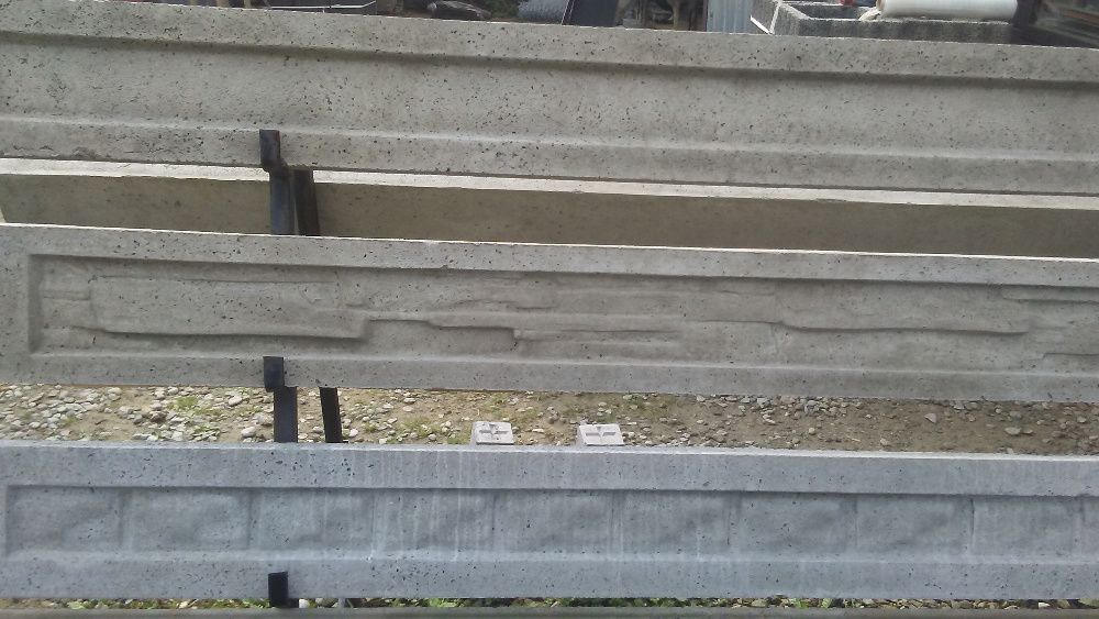 Ogrodzenie panelowe 123 cm plus podmurówka 47zł Gwarancja 10 lat