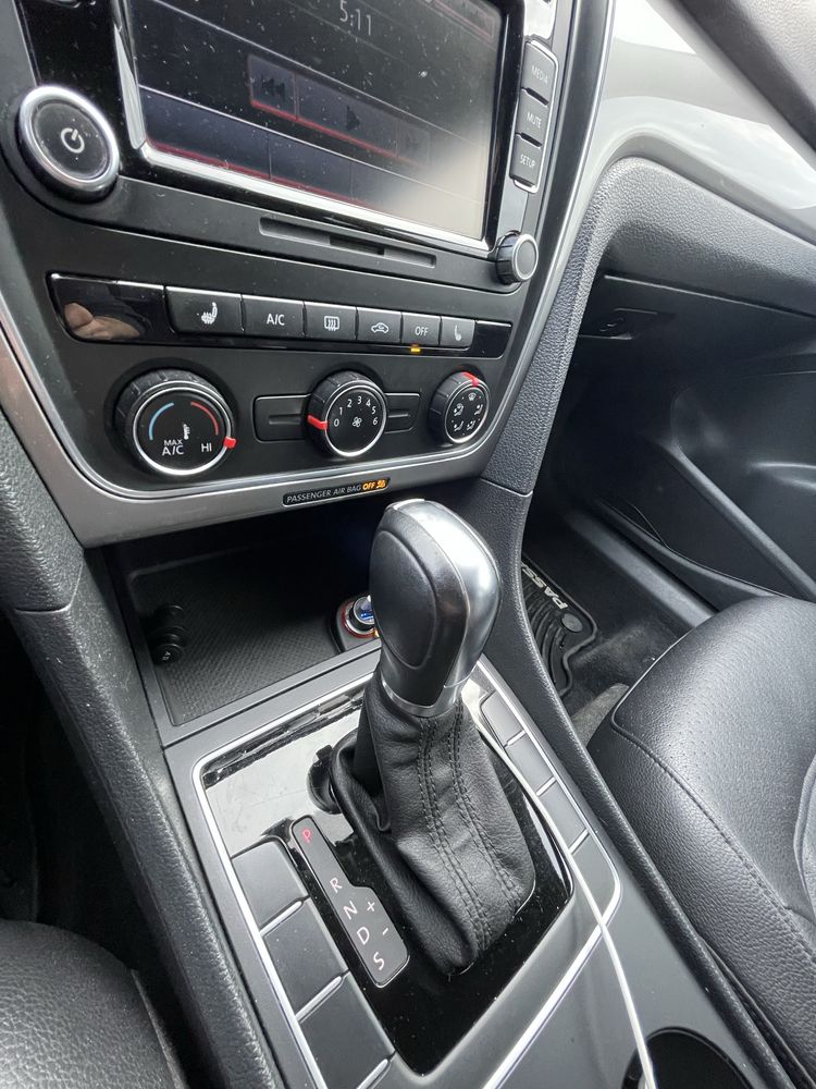 Продам VW Passat NMS (B7) 2014