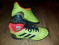 Buty turfy adidas rozmiar 33