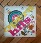 Opera Hits płyta winylowa lp rytmy taneczne