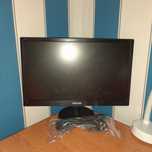 Monitor Philips 193V5L