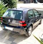 Golf IV 1.4 oportunidade