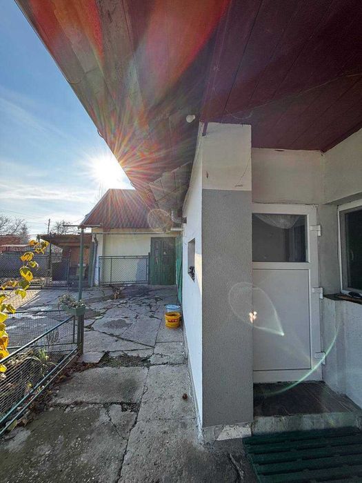 Приватний будинок в центральній частині міста