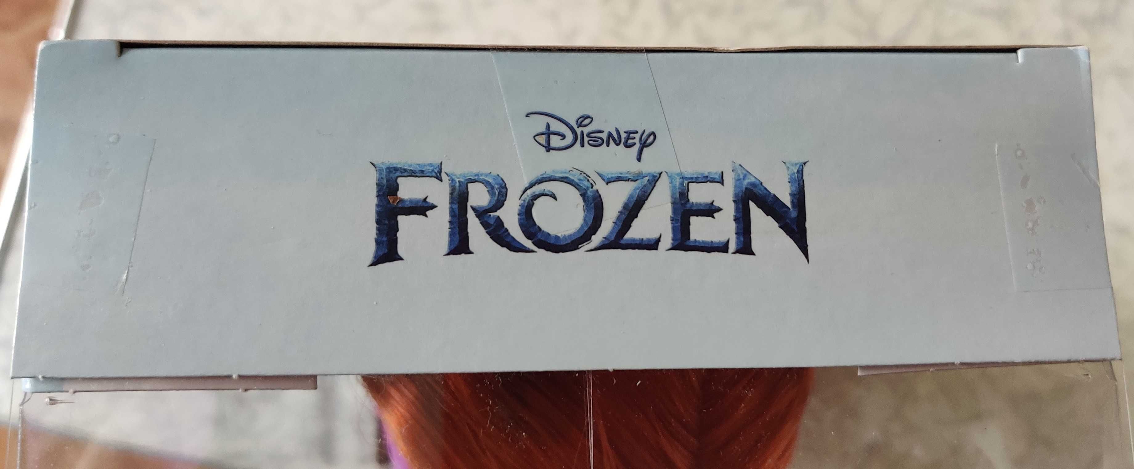 Лялька Jakks Disney Frozen Anna нова