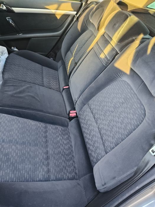 Sprzedam Peugeot 407 2.0 HDI, 6 skrzynia