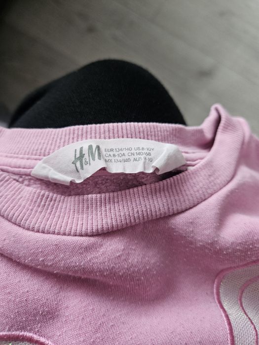 Sweter rozmiar 134/140
