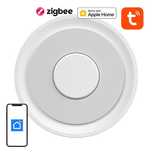 Inteligentna Centrala Bramka NEO NAS-ZW03B, WiFi/ZigBee TUYA