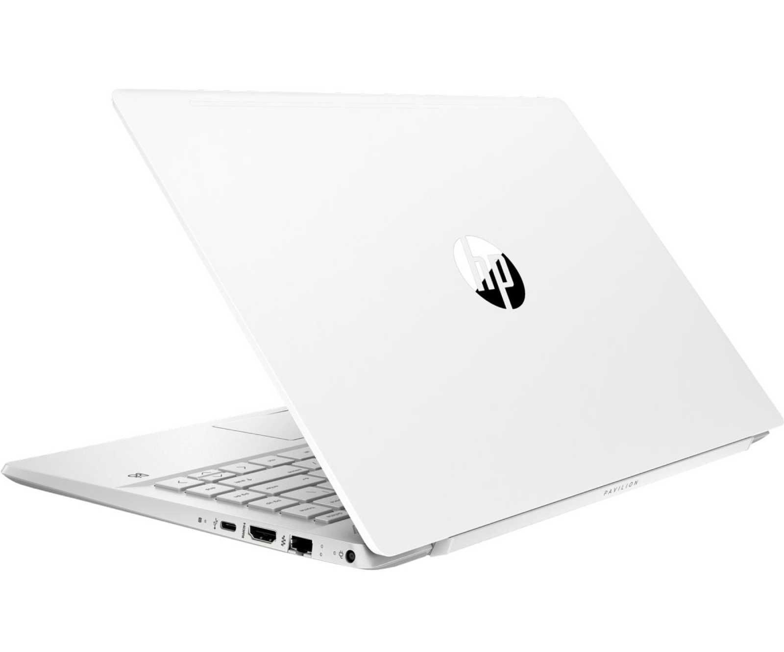 Laptop HP Pavilion 14 i7/16GB/1TB/Win11 MX250 Podśw. klawiatura Biały