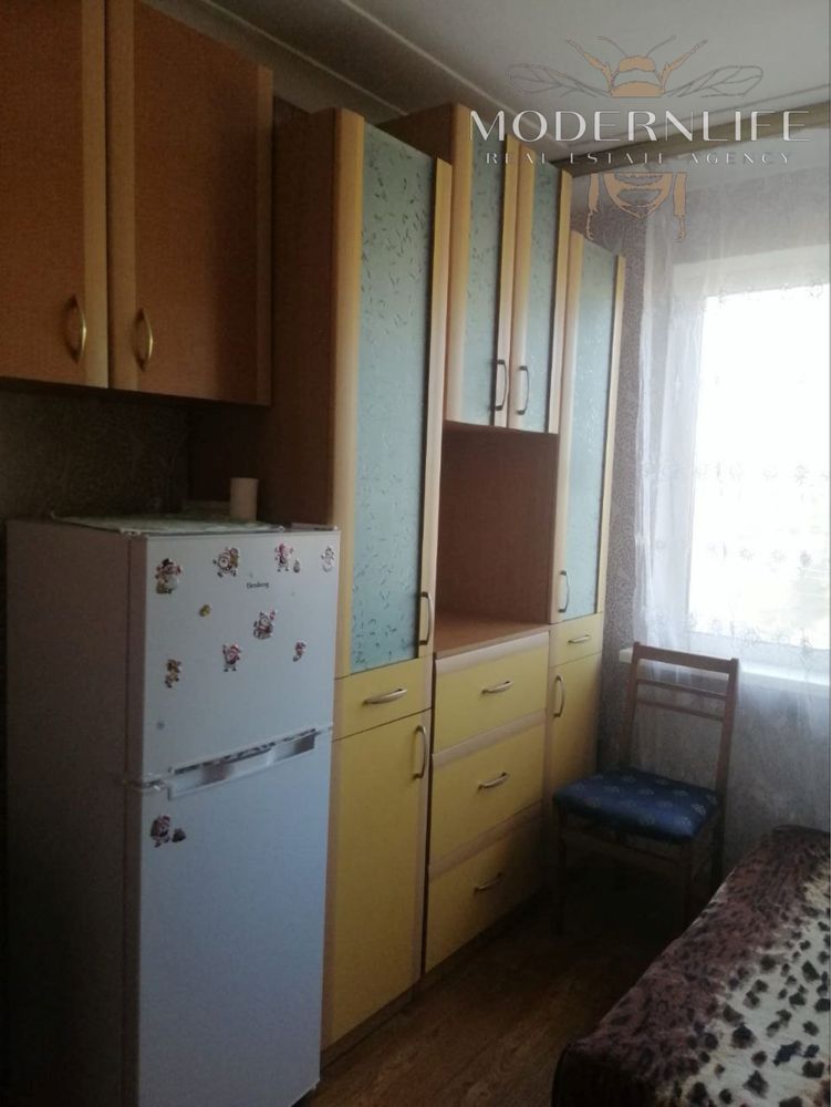 Продаж кімнати в комунальній квартирі бульвар Ярослава Гашека 4