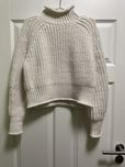 Nowy bez metki sweter z H&M