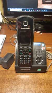 Радиотелефон Panasonic KX-TG 8161 UA
