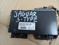 Moduł Sterownik Fotela Jaguar S-Type X200