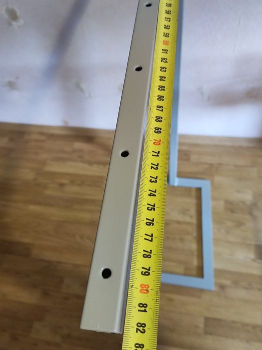 Вішалка для одягу речей стійка