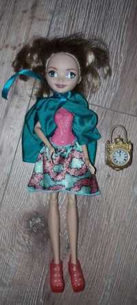 Lalka Ashlin Ella ever after high