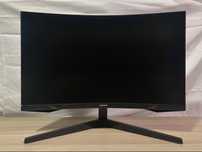Samsung Odyssey G5 S27AG550EP - 27″, 165Hz, WQHD