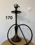 Fajka wodna (shisha hookah)