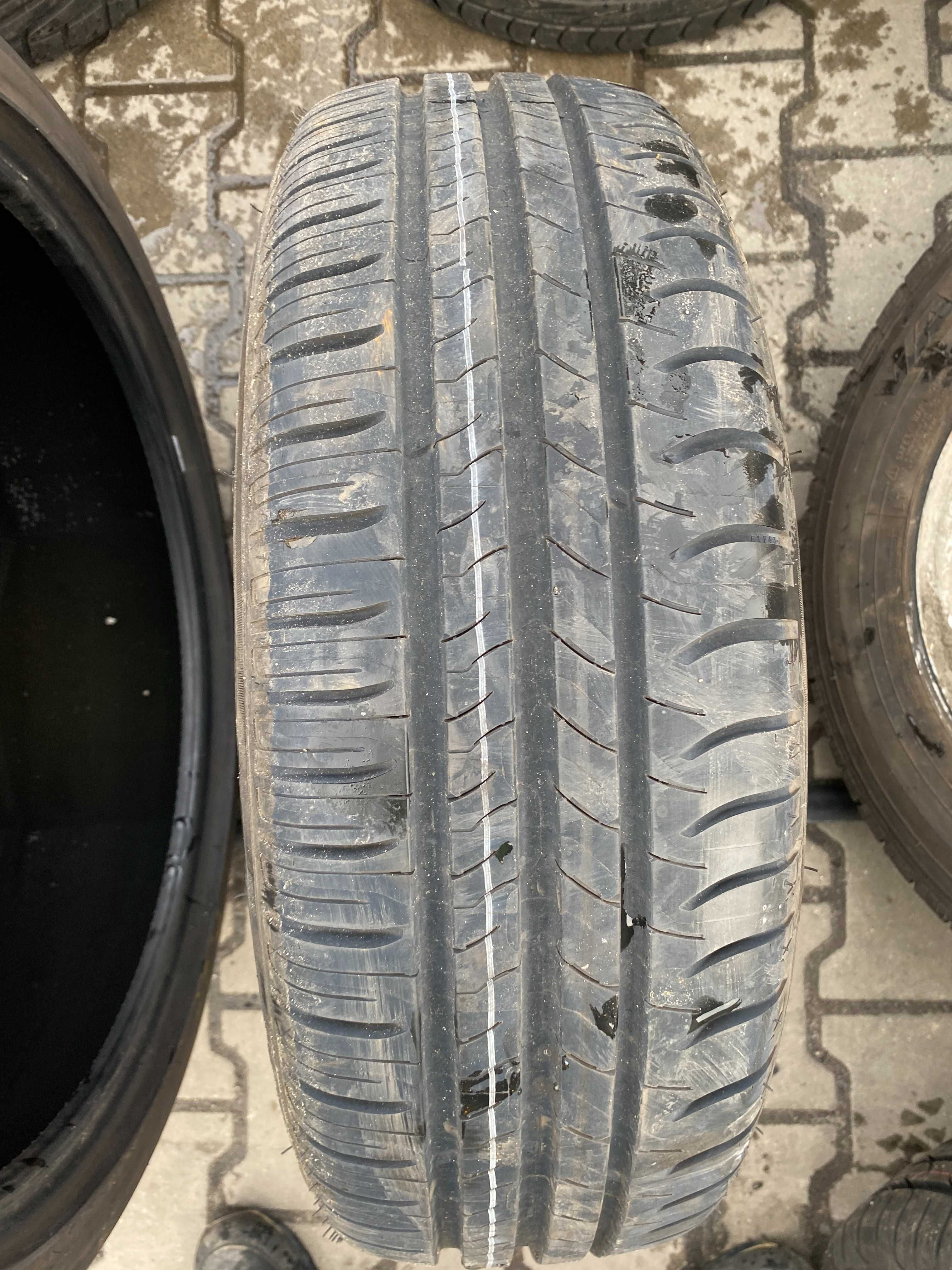 Koło 195/65r15 Michelin Energy Saver dot 0710