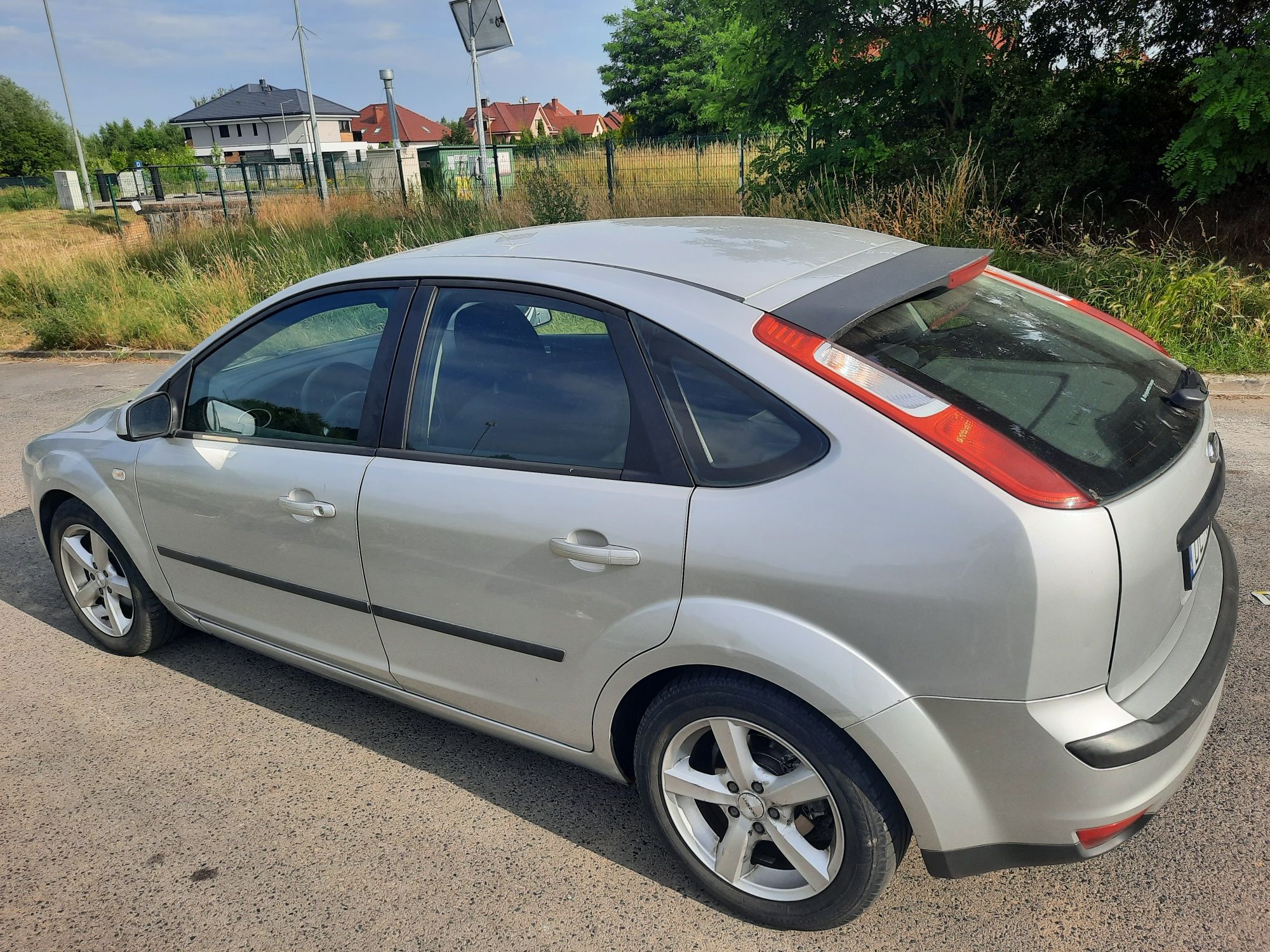 Sprzedam Ford Focus MK2