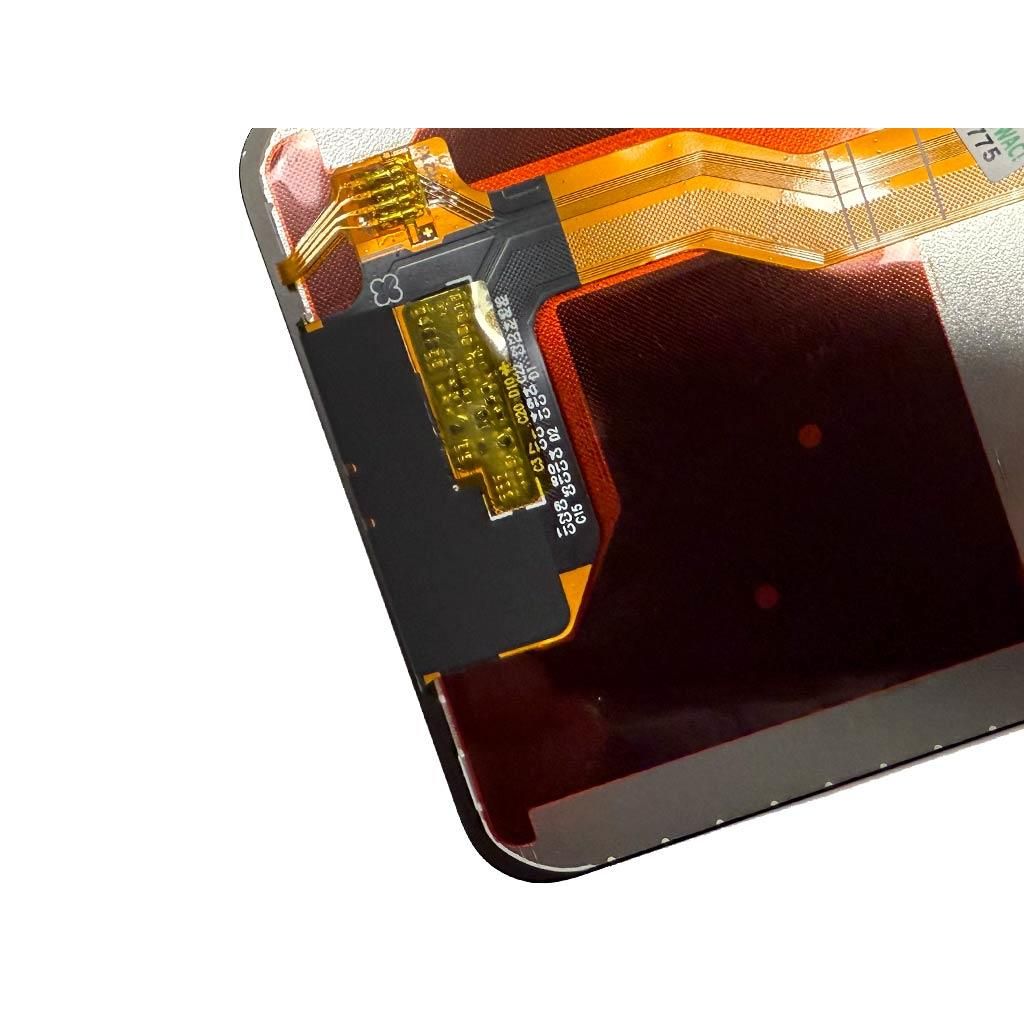 Wyświetlacz Lcd Ekran Szybka Do Realme C67 5G