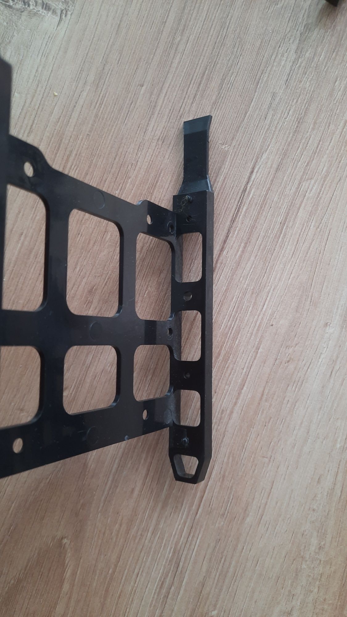 6 kieszeni na dysk HDD 3,5 cała