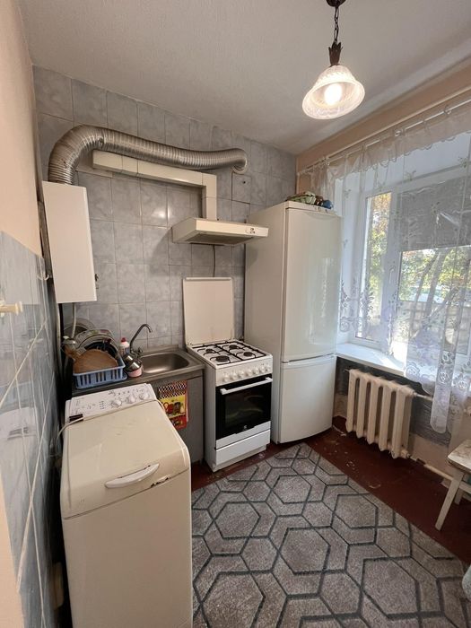 Продам 2к квартиру на улице Выборгская за 23900$