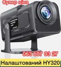 Проектор Full HD native Led HY320 Magcubic оригинал настроен